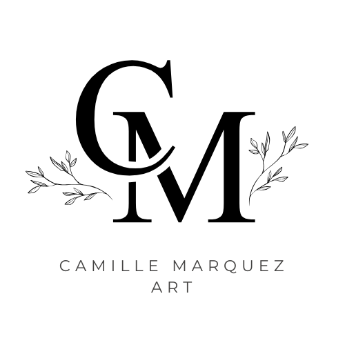 Camille Marquez Art